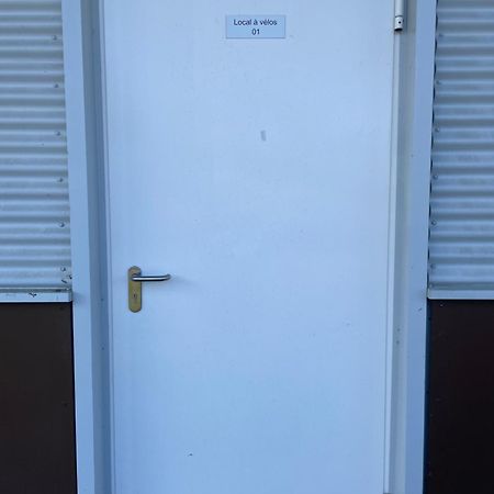 Le Jardin De Broceliande Apartman Ploërmel Kültér fotó