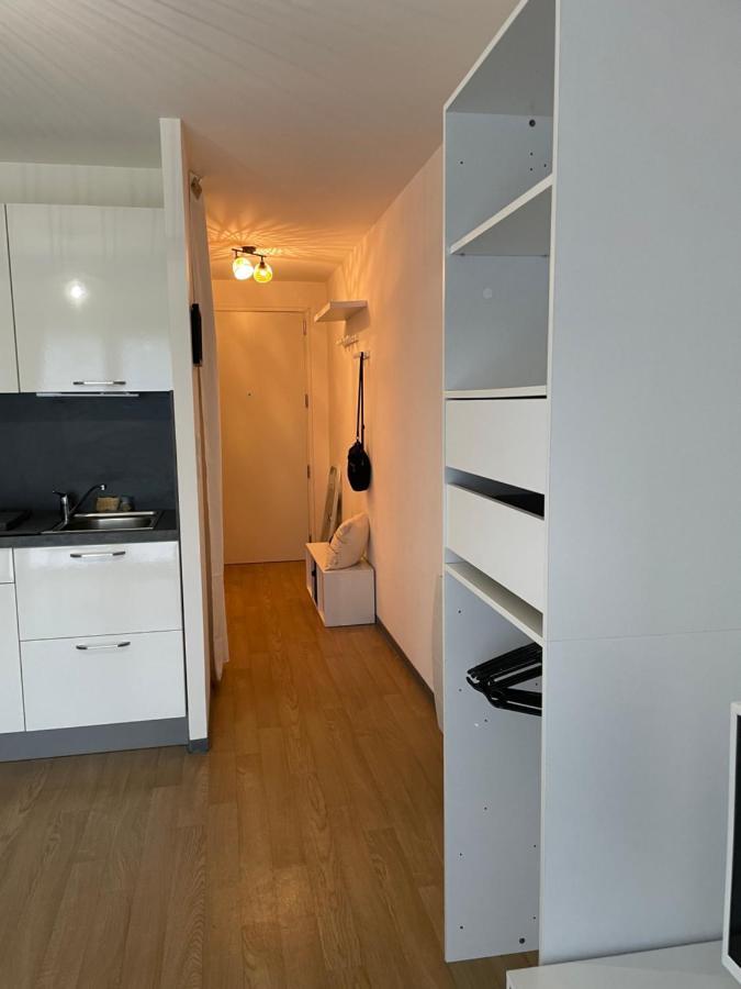 Le Jardin De Broceliande Apartman Ploërmel Kültér fotó