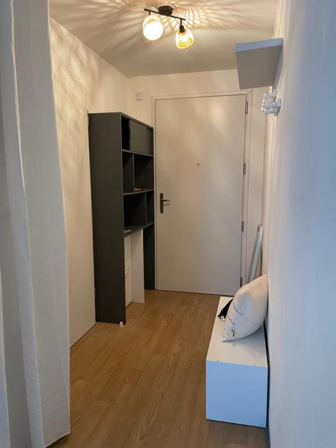 Le Jardin De Broceliande Apartman Ploërmel Kültér fotó