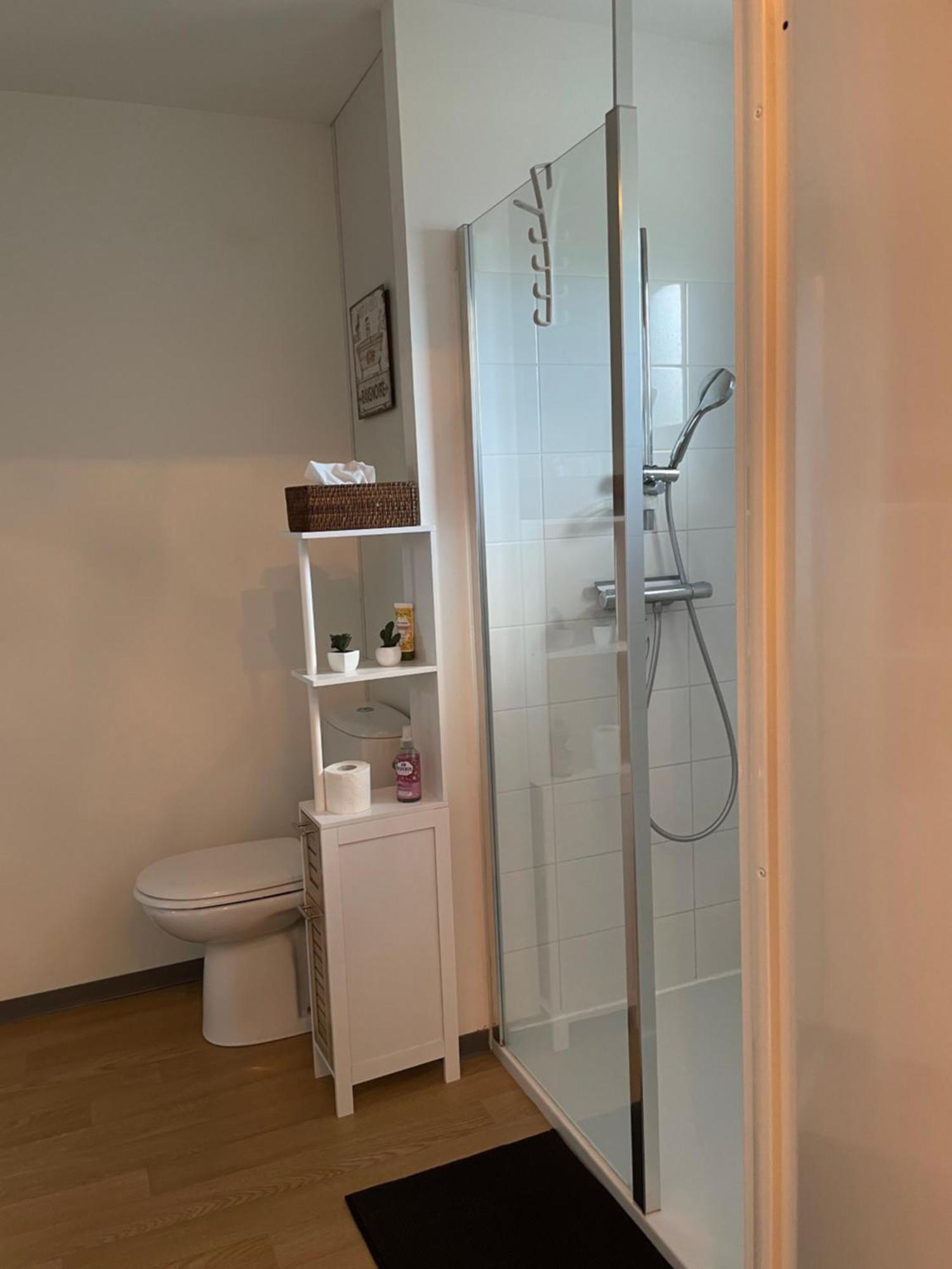 Le Jardin De Broceliande Apartman Ploërmel Kültér fotó